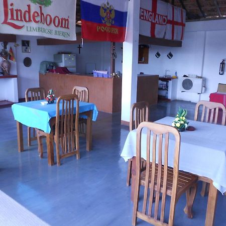 Shanith Guesthouse Негомбо Екстериор снимка