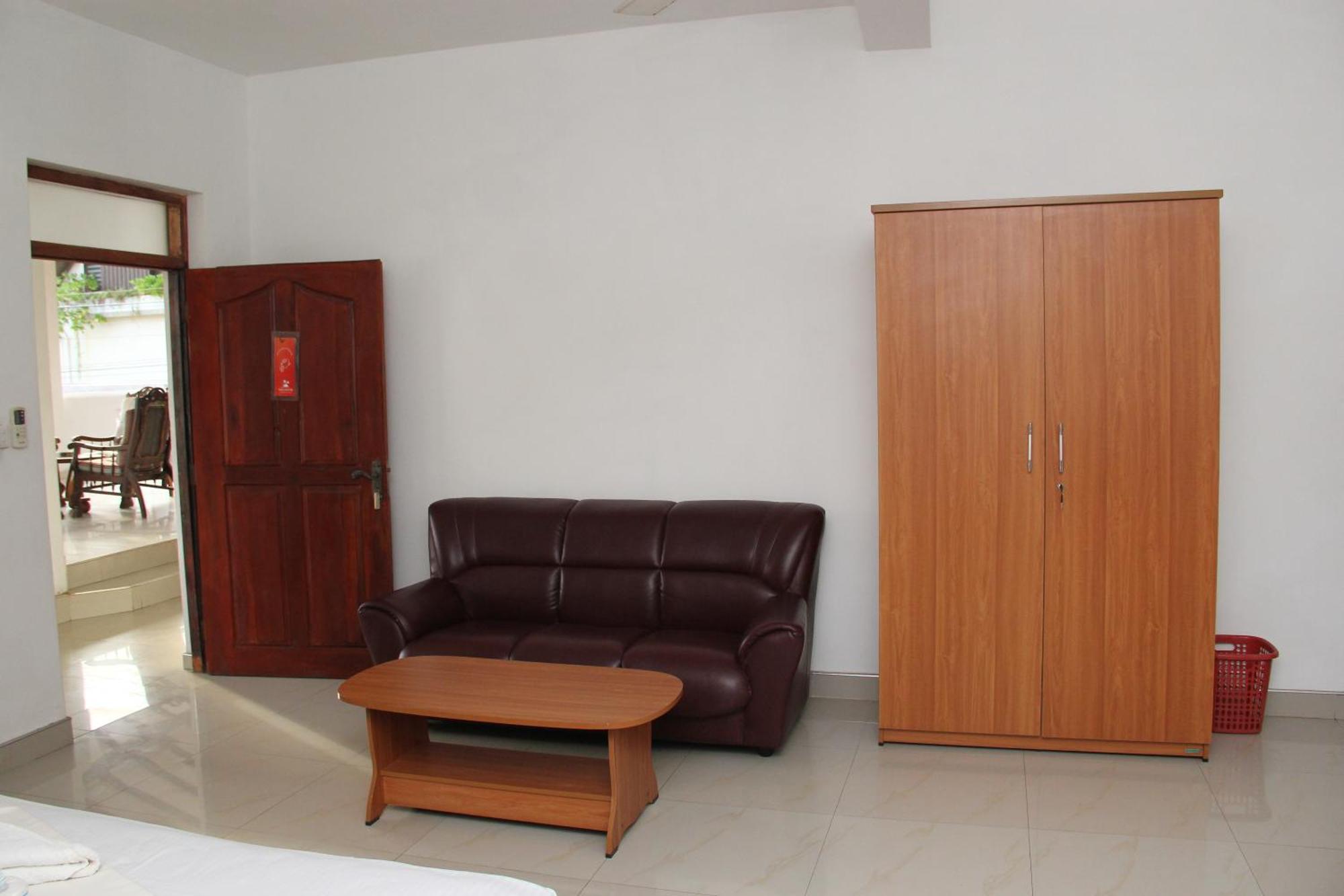 Shanith Guesthouse Негомбо Стая снимка