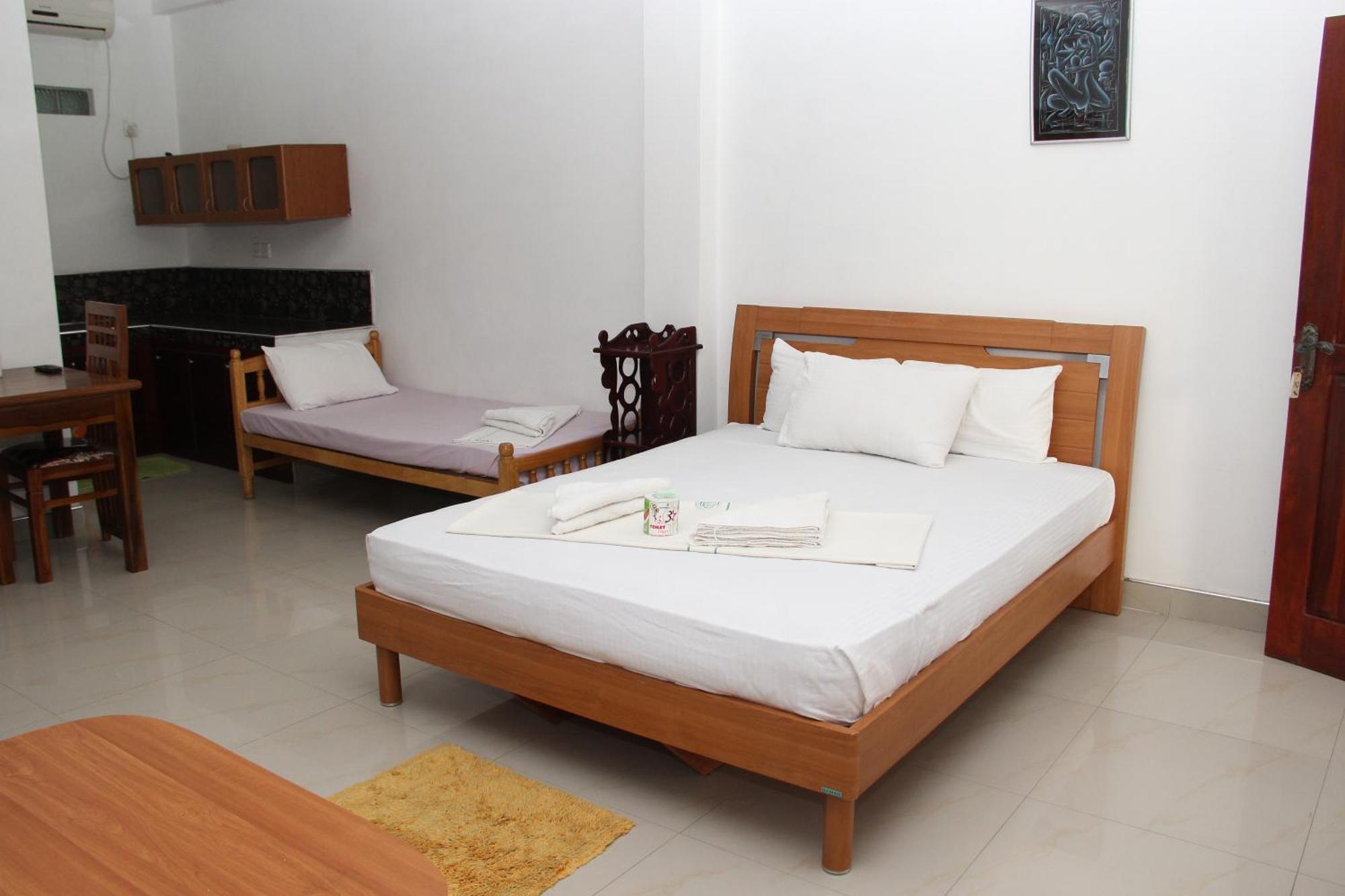 Shanith Guesthouse Негомбо Стая снимка