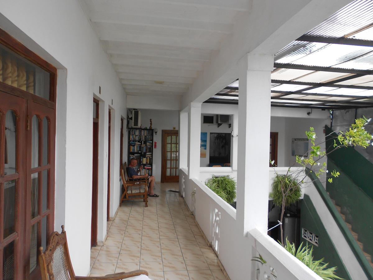 Shanith Guesthouse Негомбо Екстериор снимка